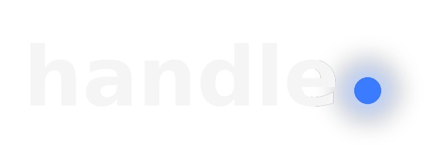 handle.